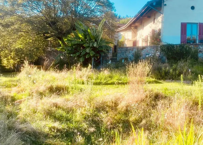 Pannonica Charmante Maison Champetre