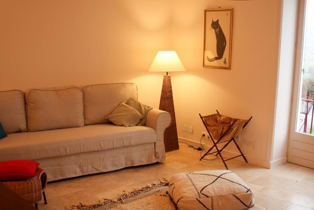 Pannonica Charmante Maison Champetre Hébergement de vacances