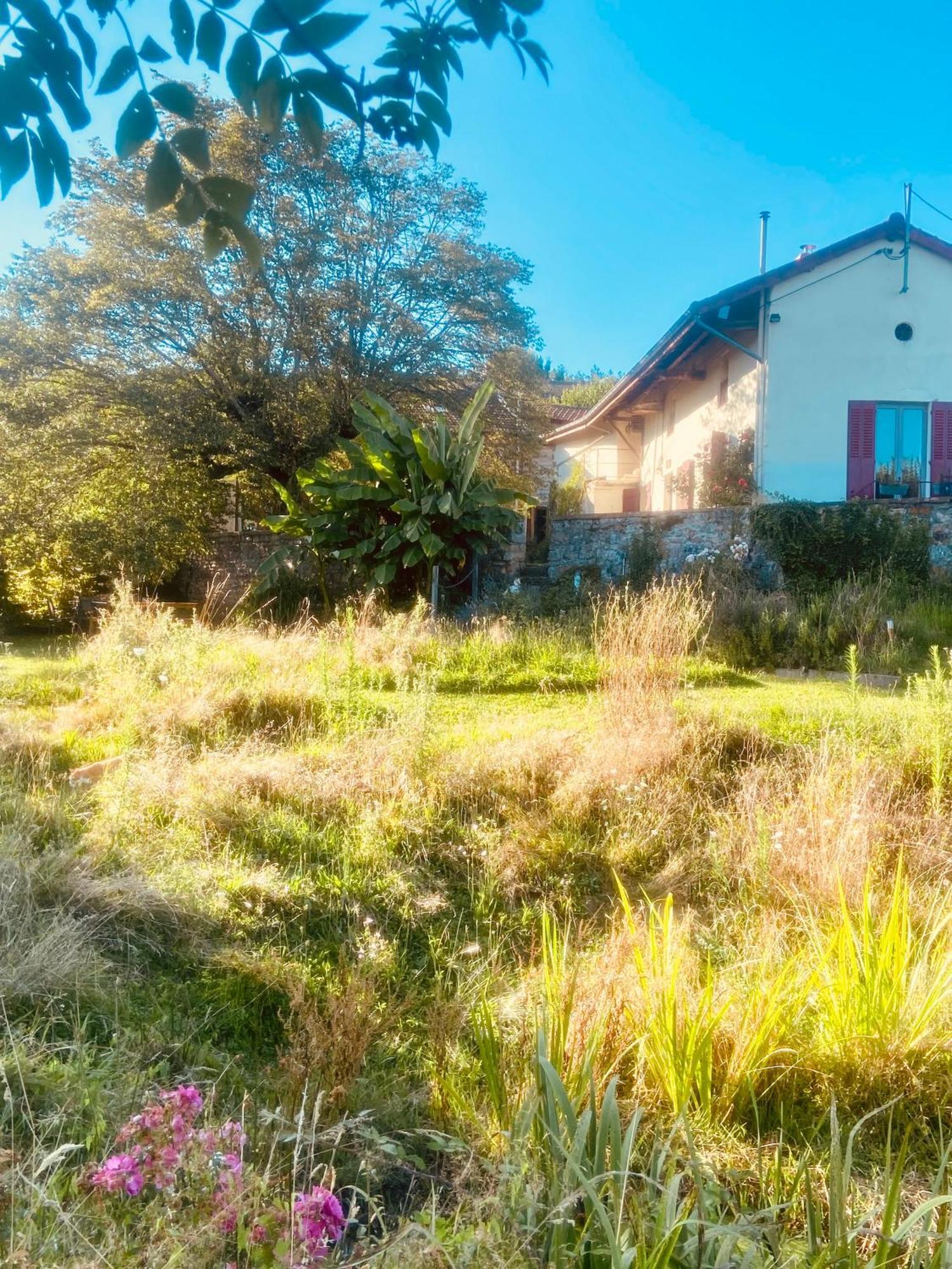 Hébergement de vacances Pannonica Charmante Maison Champetre *